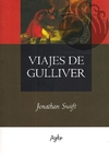 VIAJES DE GULLIVER - Jonathan Swift