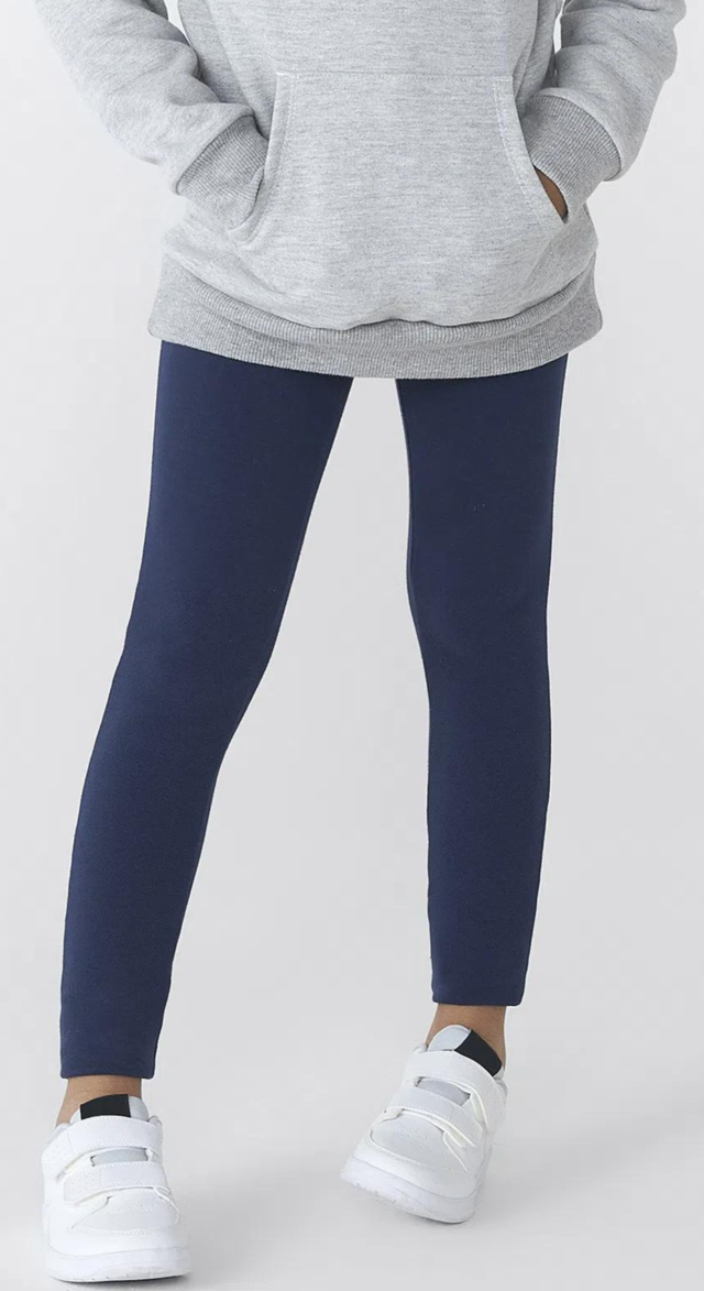 Legging e moletom discount