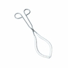 PINCA COPOS 27CM ACO INOX