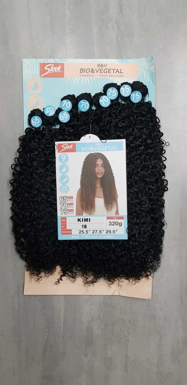 30 DIAS DE USO  CABELO IZA BIO VEGETAL 