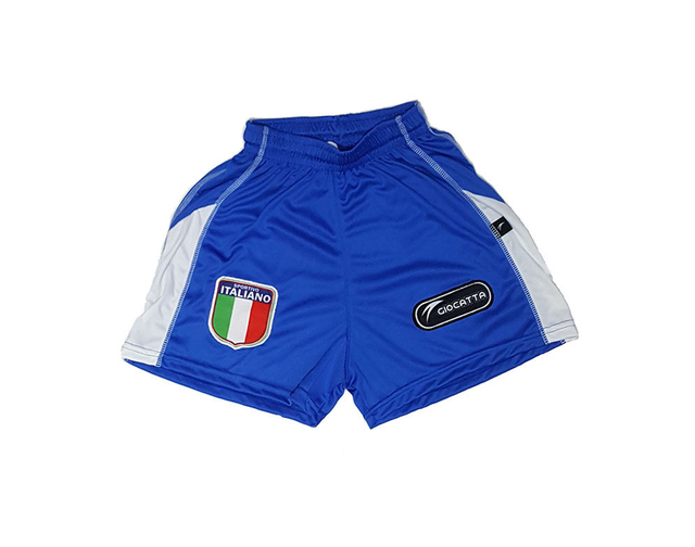 Remera pre match Club Sportivo Italiano - Il Ossso