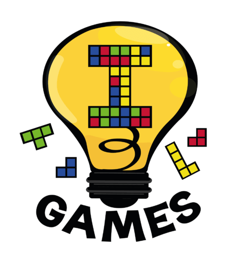 iGames - Jogos Interativos