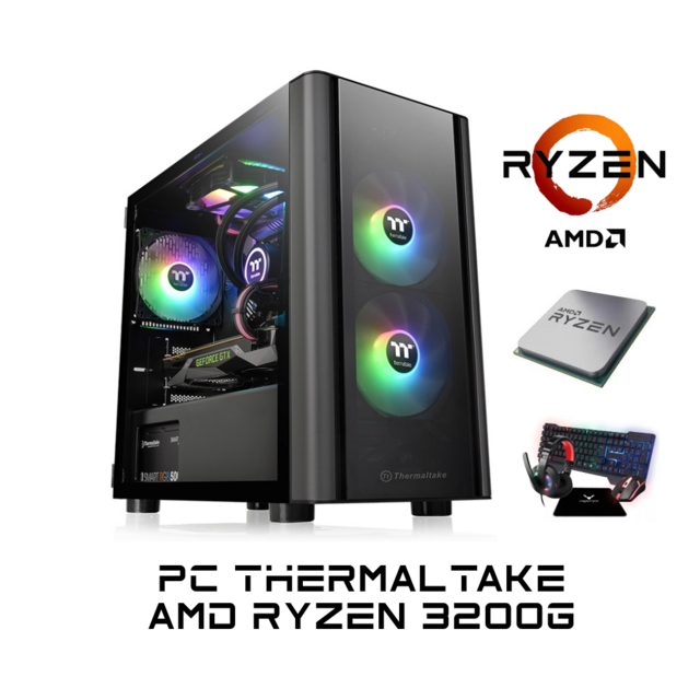 Ryzen hotsell 3200 ram
