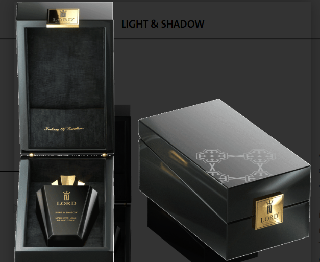 Lord milano perfume 2025