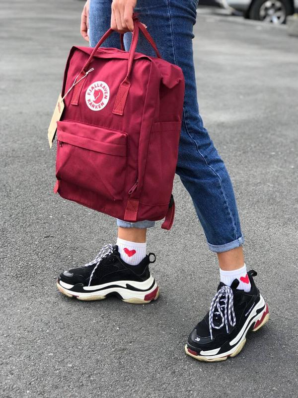 Mochila fjallraven 16l hotsell