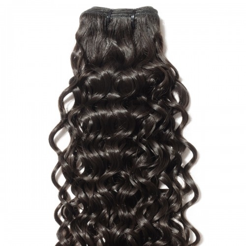 CABELO HUMANO Tecido Cacheado Glória 30 cm (45 gramas)