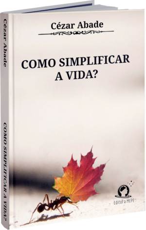 Como Simplificar a Vida? - Comprar em Livraria MEPE