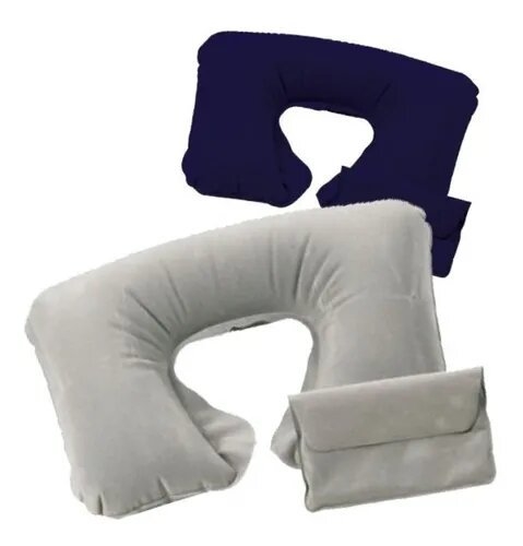 ALMOHADA INFLABLE PARA VIAJE