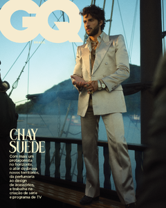 Revista GQ - Edição junho/julho 22