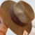 Chapéu Panamá Rústico - Masculino - comprar online