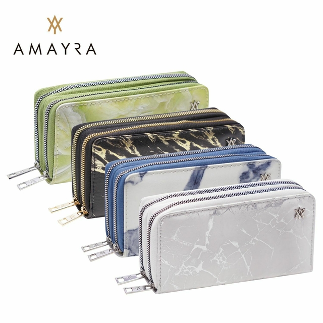 Billetera Amayra Doble 67.B829 Comprar en In Flux