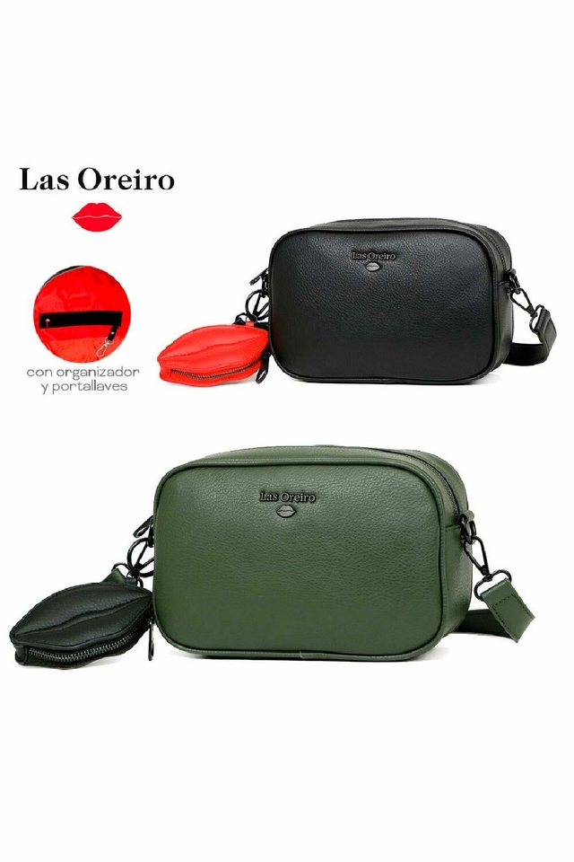 Las bandoleras new arrivals