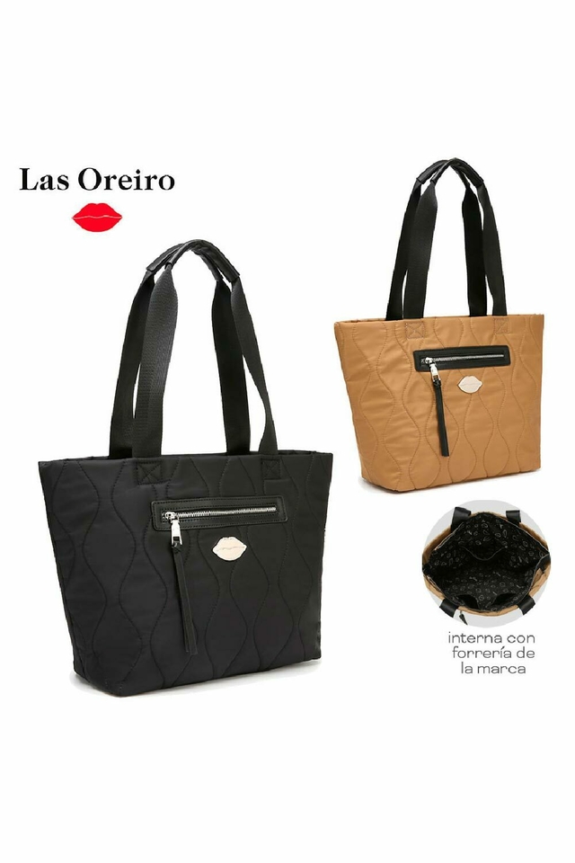 Cartera Parchita Las Oreiro Comprar en In Flux