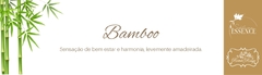 Banner da categoria Bamboo / Fresh Bamboo