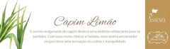 Banner da categoria Capim Limão