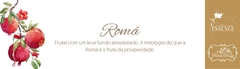 Banner da categoria Romã