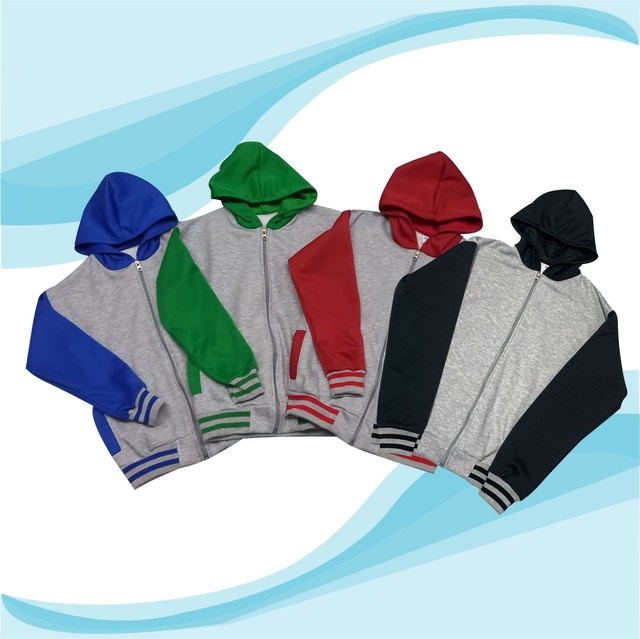 Camperas de egresados universitarias hotsell