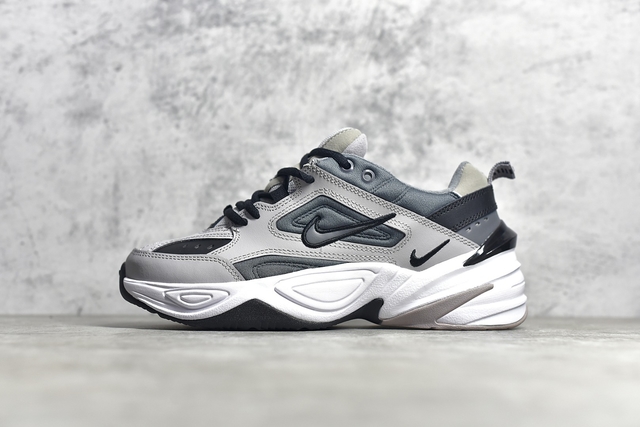 Nike m2k tekno store cool grey