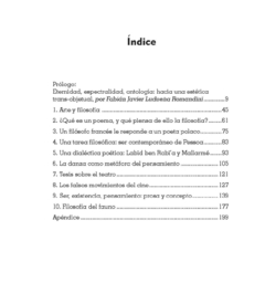 Pequeño manual de inestética / Alain Badiou en internet