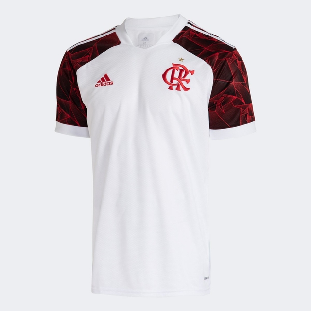 Camisa do flamengo best sale torcedor