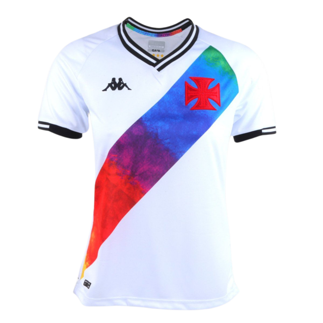Blusa nova hotsell do vasco feminina