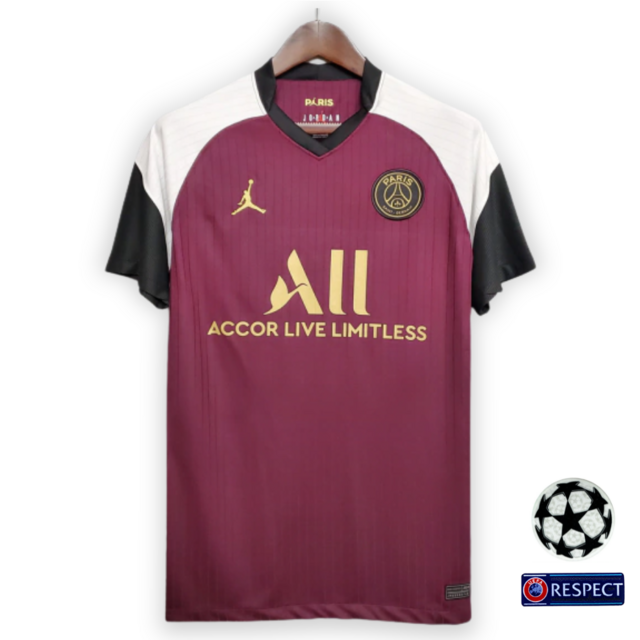 Camiseta psg jordan new arrivals