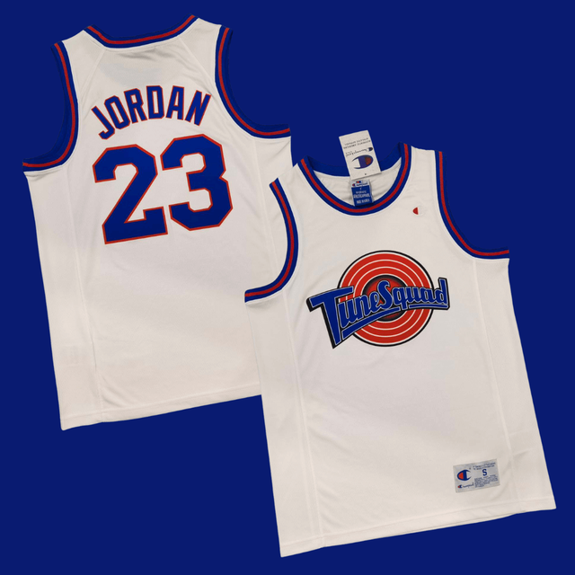 Camiseta tune squad jordan new arrivals
