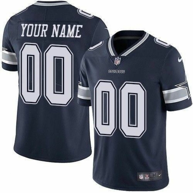 Dallas cowboys on sale limited jersey