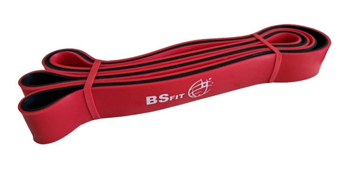 Banda Elastica Dominada Power Band Bsfit Fitness Sport.