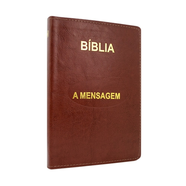 Biblia - A Mensagem