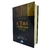 Livro A Torá Comentada - Edição Capa Dura Bilingue Hebraico-Português - Brian Kibuuka - comprar online