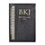 Bíblia King James Fiel 1611 Ultrafina Luxo Preta na internet