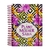 Planner O Plano Perfeito Da Mulher Sábia Capa Modelo 09 - comprar online