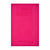 A Bíblia Sagrada ACF Letra Grande Semi Luxo Pink