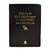 Bíblia De Recursos Para O Ministério Com Crianças Apec - Luxo Preta na internet