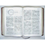 Bíblia De Estudo Textual Luxo Preto - loja online