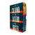 Box Reformadores Com 3 Livros - Martin Bucer, Martinho Lutero e João Calvino na internet