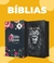 Banner de Tenda Gospel Livraria Cristã - Bíblias, Livros Evangélicos e Teologia