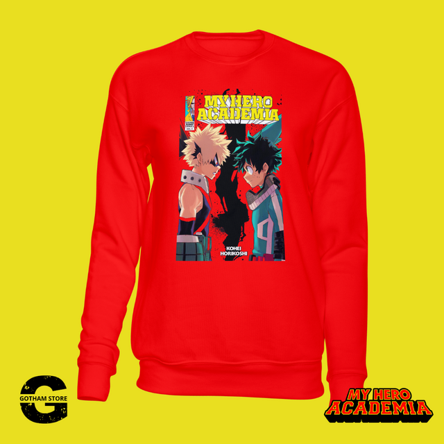 Buzo boku no hero sale