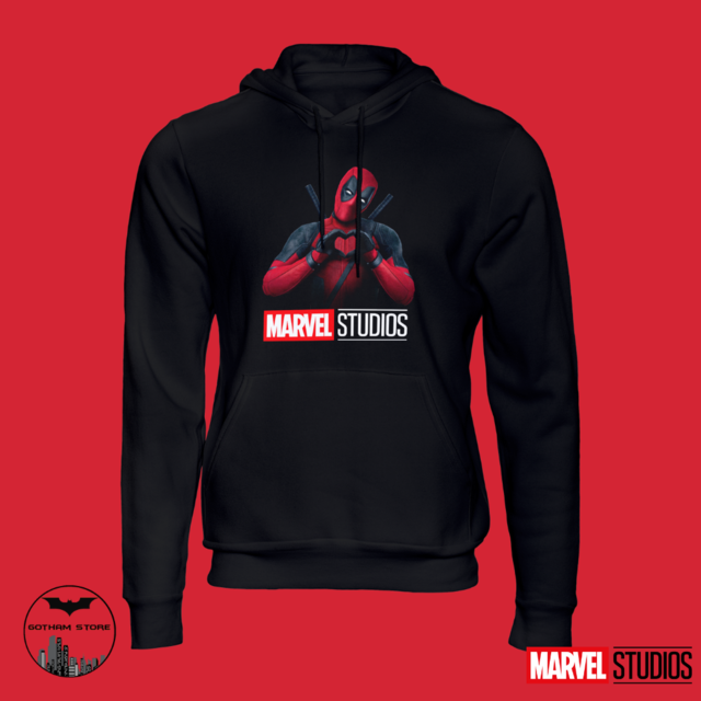 Buzo marvel comics hotsell