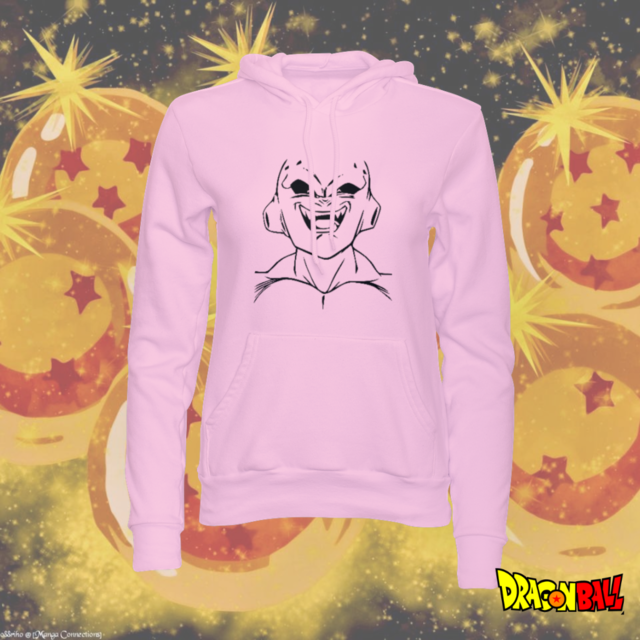 Buzo Dragon Ball