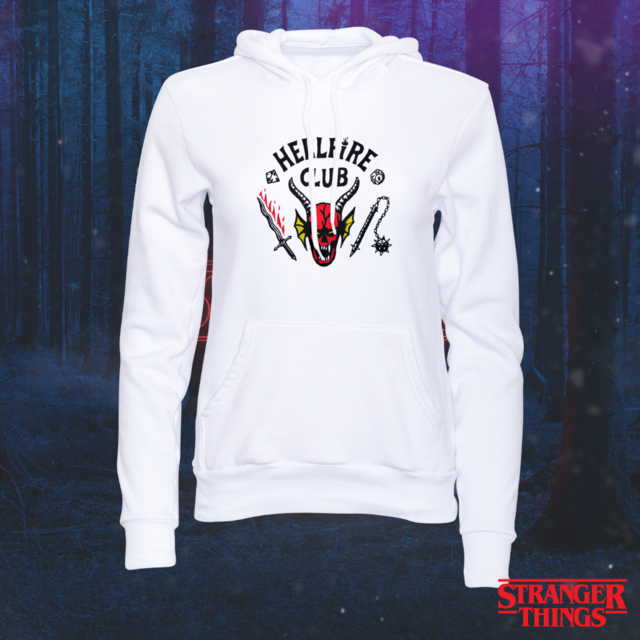 Buzos de stranger things deals