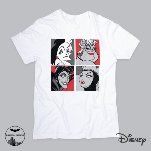 Remeras de disney deals