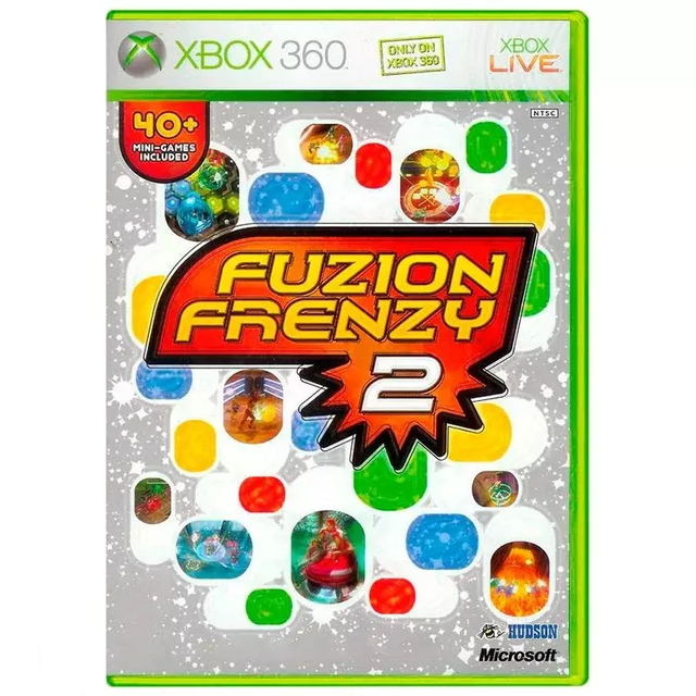 Fuzion online frenzy 2