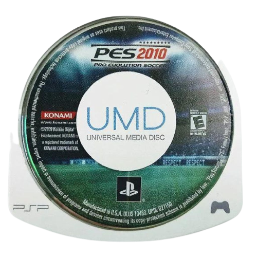 PES 2012 para PS2 - Seminovo