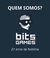 Banner de Bits Games: Assistência técnica | Loja Física | Compre video games retrôs e nova geração | jogos e acessórios, novos e seminovos.