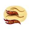 Molde Logo Hotwheels Carros Cód 1878