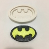 Molde Símbolo Batman Cód 471