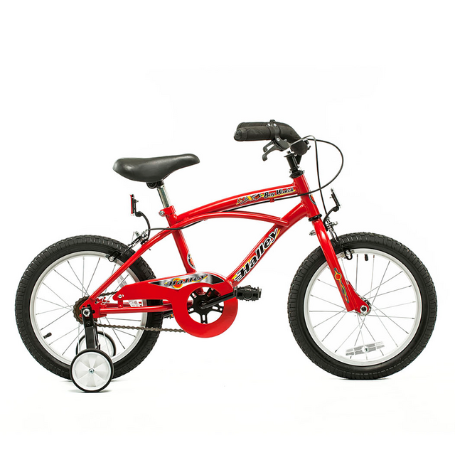 Bici halley new arrivals