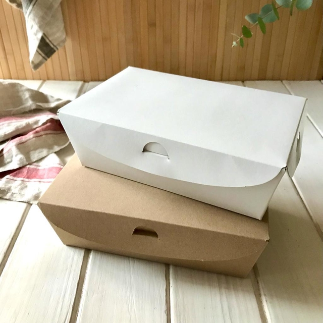 Caja de ropa interior 2025